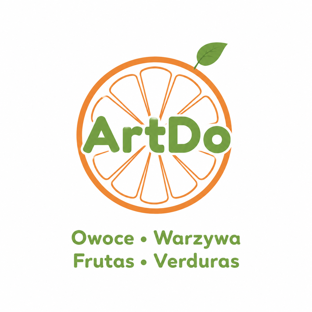 ArtDo — owoce i warzywa